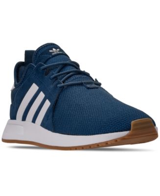 adidas Men s X PLR Casual Sneakers from Finish Line Macy s