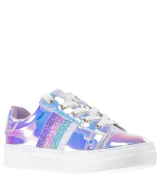 Nina - Karsen Toddler and Little and Big Girls Sneaker