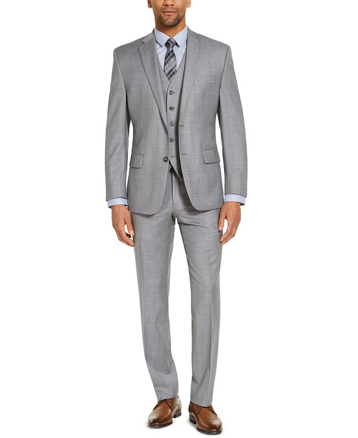 michael kors suit separates pants