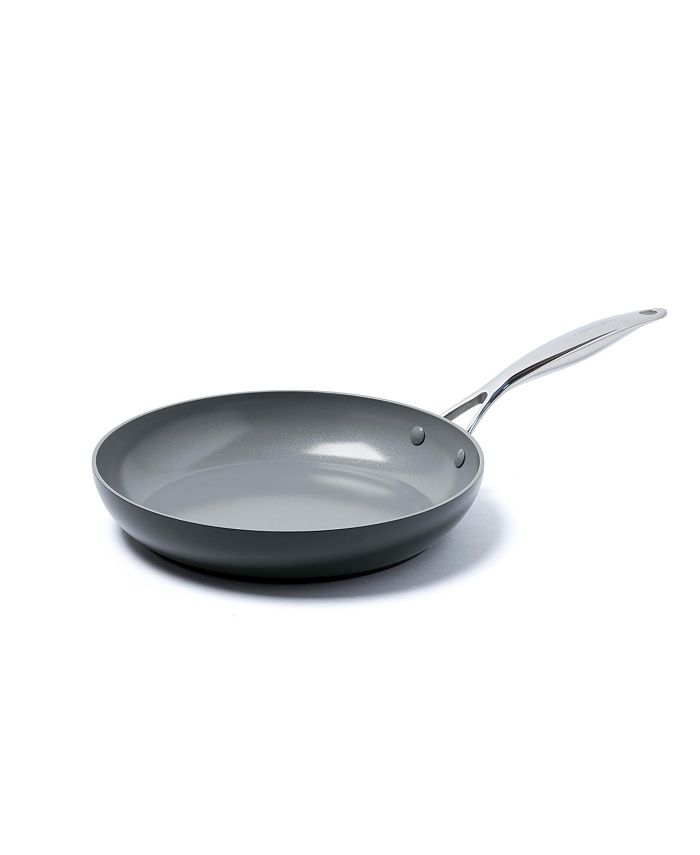 Greenpan Valencia Pro 10 Inch Fry Pan with Lid