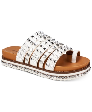 Seven Dials Belmar Studded Sandals Women's Shoes