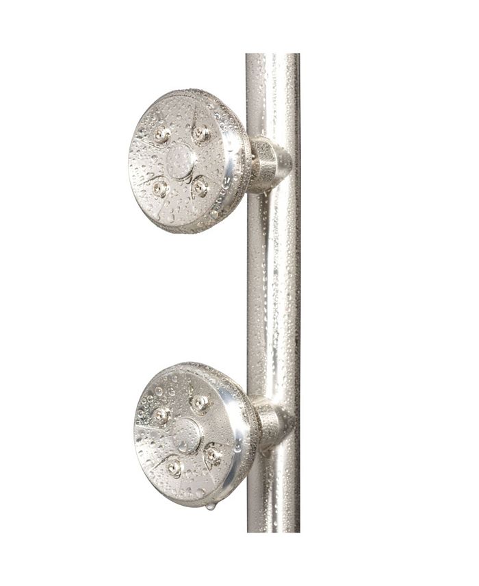 Pulse Shower Spas Lanai Brass Shower System Macy's