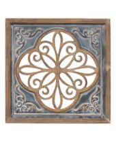 Blue Wall Decor Macy S