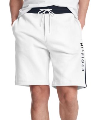 tommy hilfiger sweat short