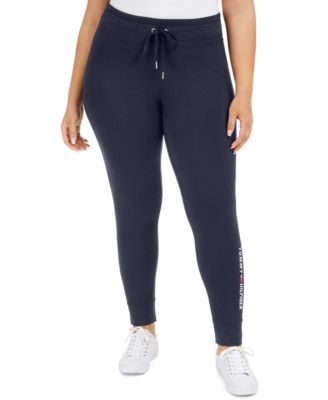 tommy hilfiger yoga pants