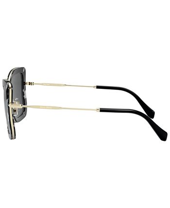 MIU MIU - Sunglasses, MU 55VS 51