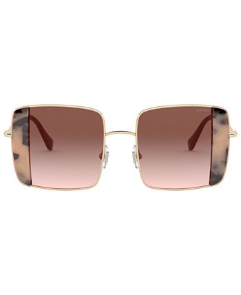 MIU MIU - Sunglasses, MU 56VS 46