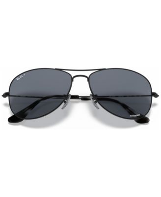 Polarized Sunglasses, RB3562 59