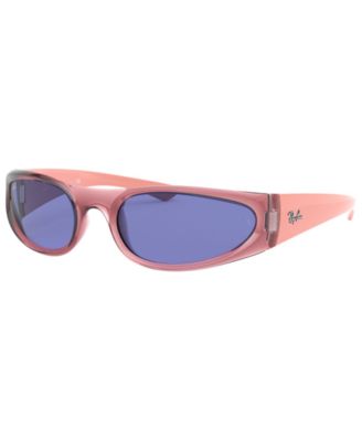 ray ban evolve rosa