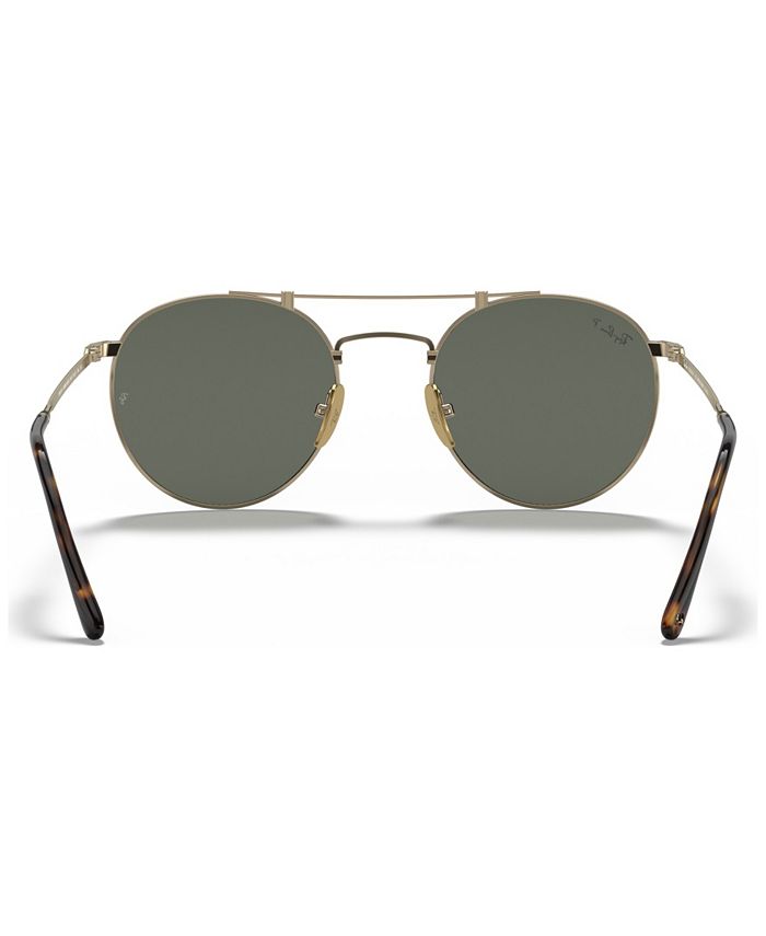 Ray-Ban - Polarized Sunglasses, RB8147M 50