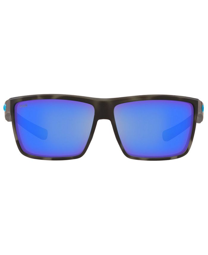 Costa Del Mar Polarized Sunglasses, Rinconcito 60 & Reviews
