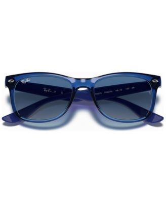 Kids Sunglasses, RJ9052S NEW WAYFARER (ages 11-13)