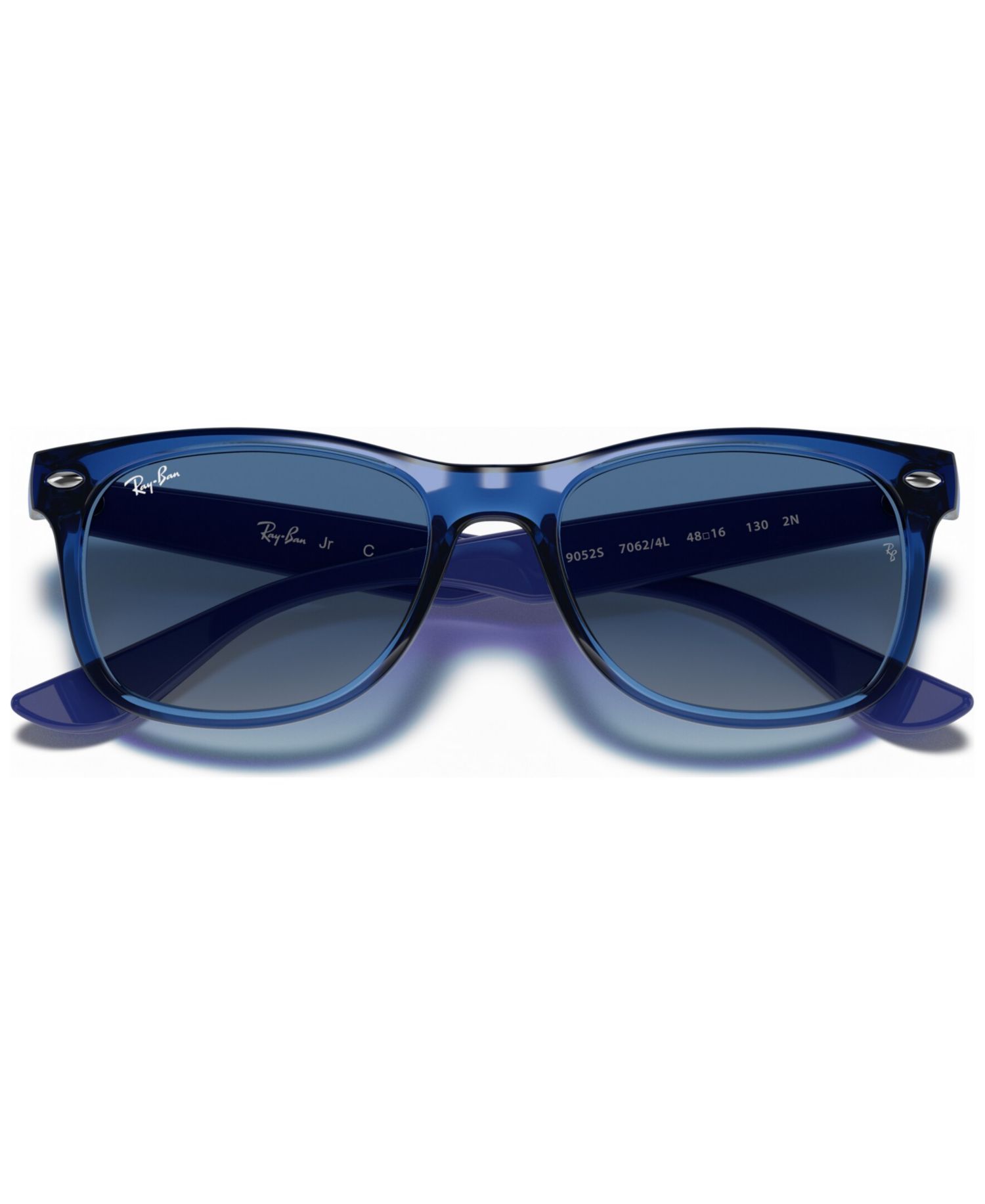 Kids Square Sunglasses, 0RJ9052S (Ages 11-13)