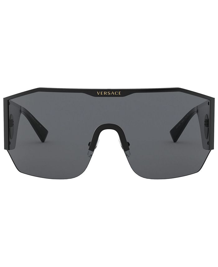 Versace Sunglasses, VE2220 41 & Reviews Sunglasses by Sunglass Hut Men Macy's