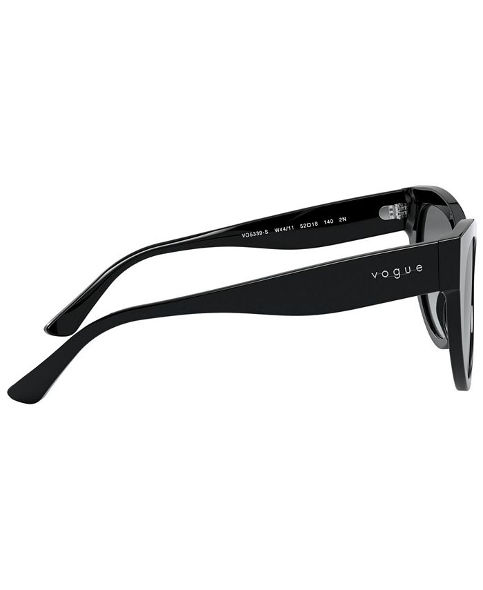 Vogue Eyewear - Sunglasses, VO5339S 52