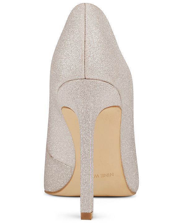 Nine West Tatiana Pumps & Reviews - Heels & Pumps - Shoes - Macy's