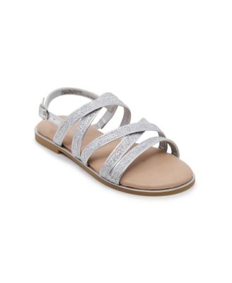 Sugar - Little & Big GirlsMulti Strap Sandal