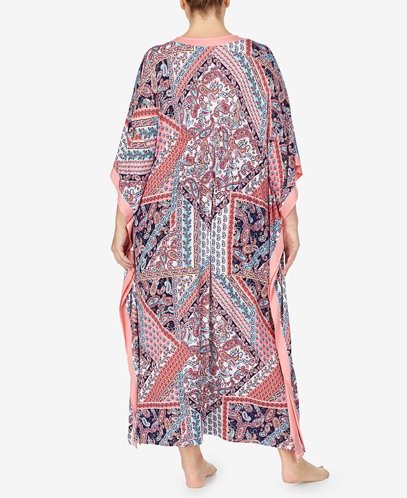 macys caftan
