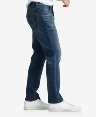 Men's 410 Athletic Straight Stretch Jean