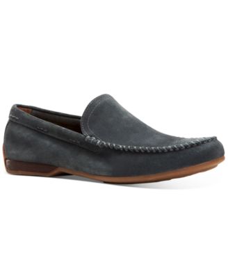 frye lewis loafer