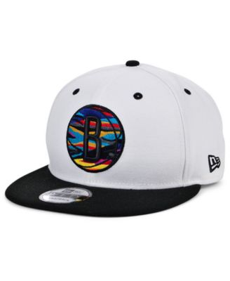 new era custom 9fifty snapback cap