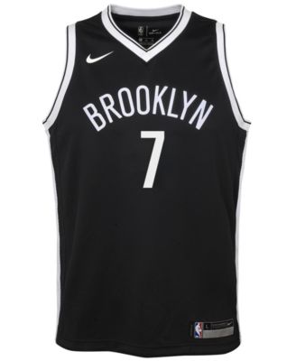 kevin durant nets jersey