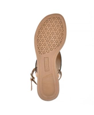 Women's London Thong Flat Sandals