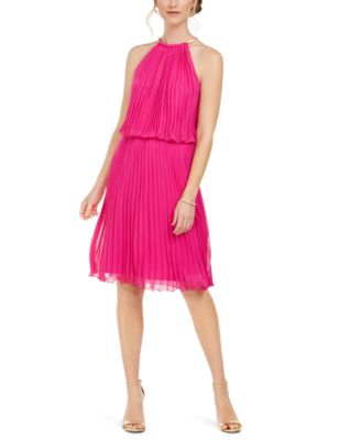 macys msk dress