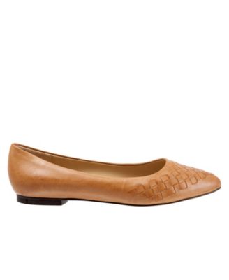 Estee Woven Flat