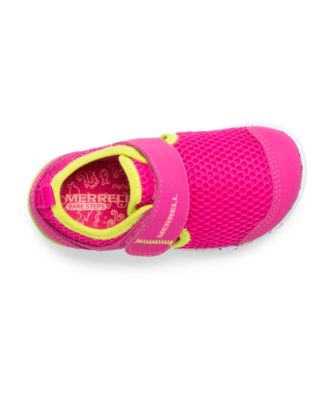 merrell bare steps h2o