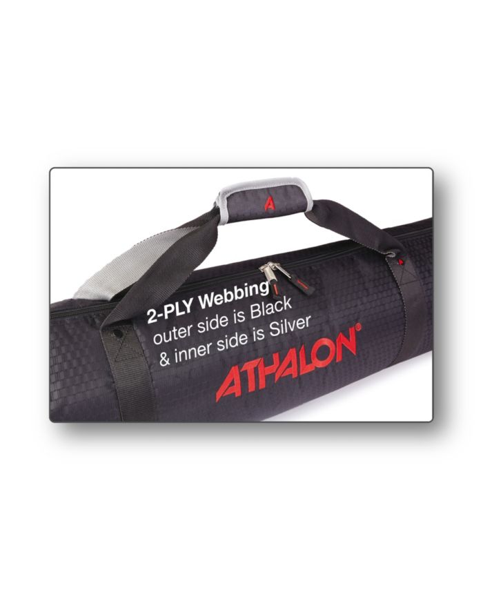 Athalon Single Ski Padded Bag & Reviews - Backpacks - Luggage - Macy's