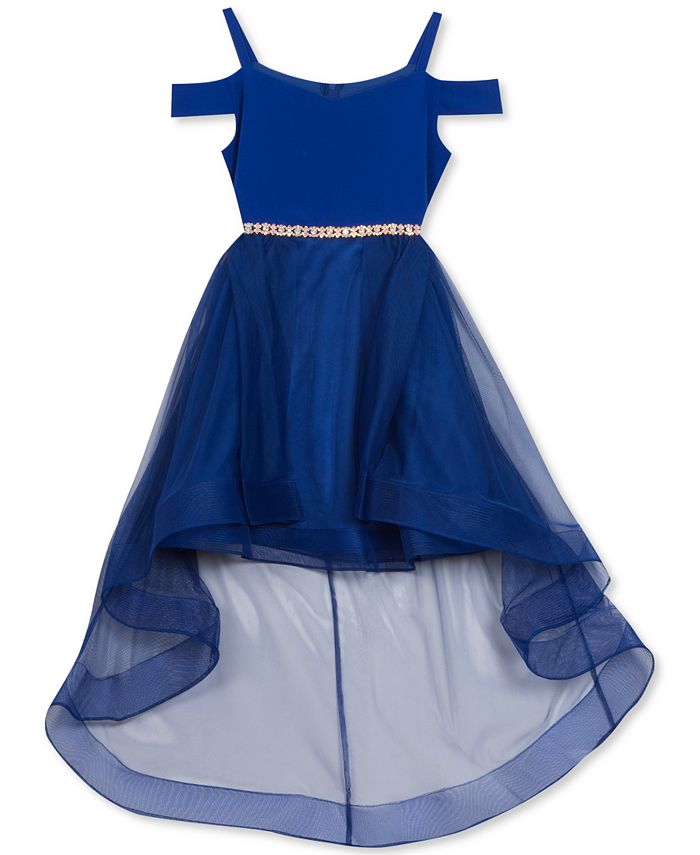 Dresses for sales girls at macys