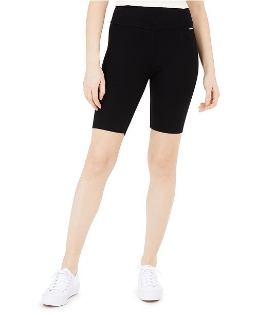 calvin klein junior shorts