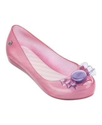 mini melissa big girl shoes