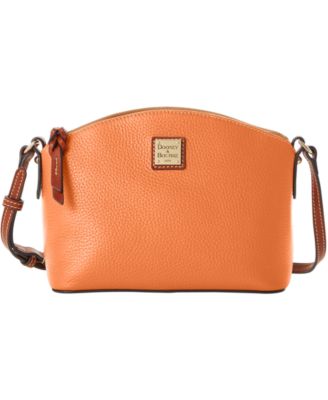 macys dooney and bourke crossbody