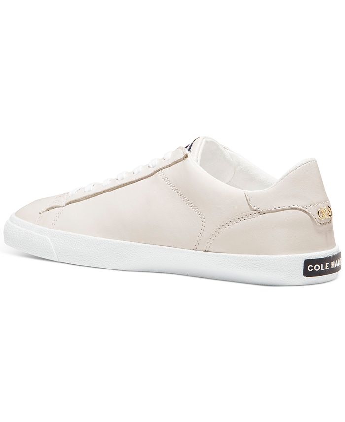 cole haan carrie sneaker review