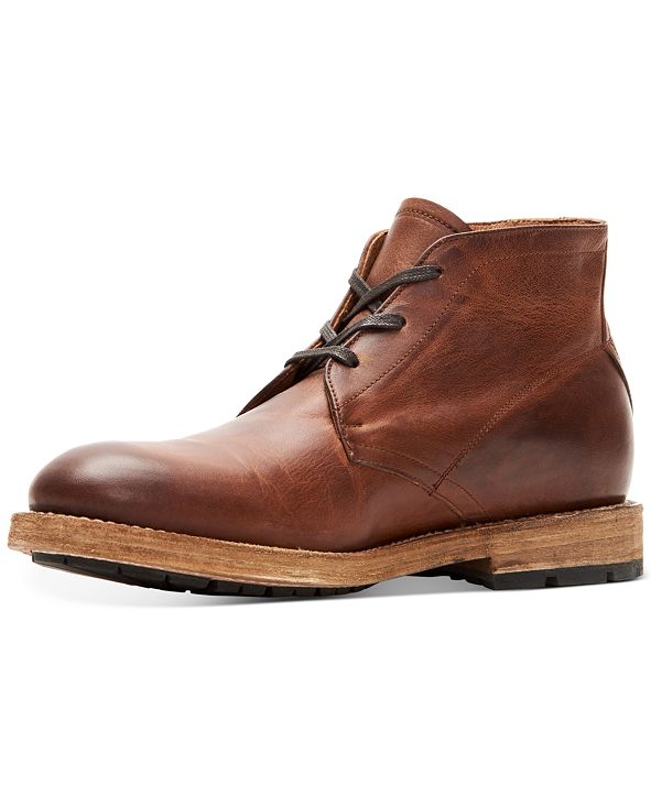 Frye Men's Bowery Chukka Boots & Reviews All Men's Shoes Men Macy's