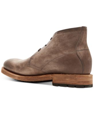frye bowery chukka