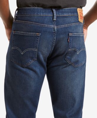 macys mens levis 505 stretch