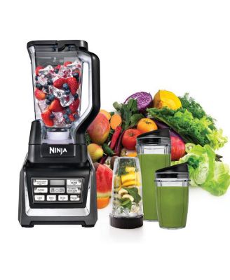 Ninja Nutri Ninja BL642 Duo Auto iQ Blender
