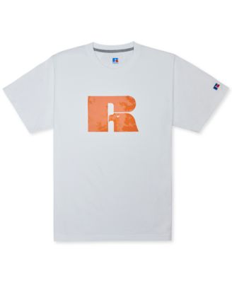 Russell Athletic - Men's Classic Logo T-Shirt