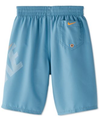 nike beach shorts