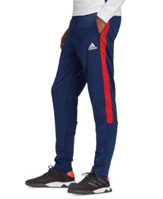 adidas tango pants blue