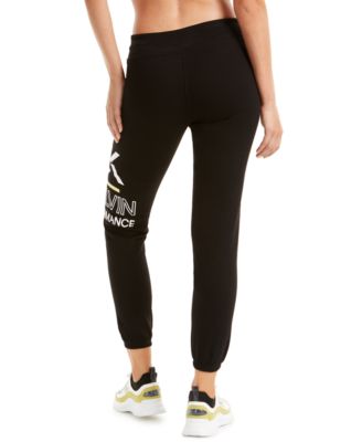 Calvin Klein Logo Sweatpants