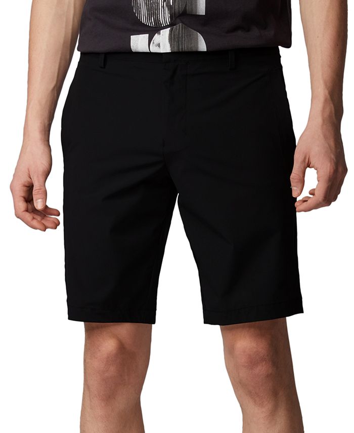 Hugo boss liem hot sale shorts