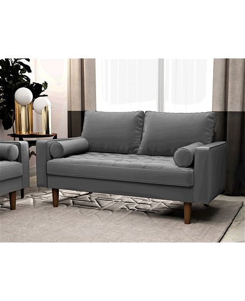 Us Pride Furniture Mac Loveseat Reviews Furniture Macy S