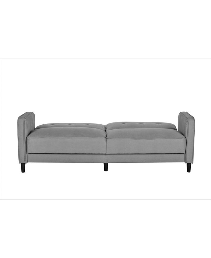 Us Pride Furniture Redmond Sofa Bed Macy's
