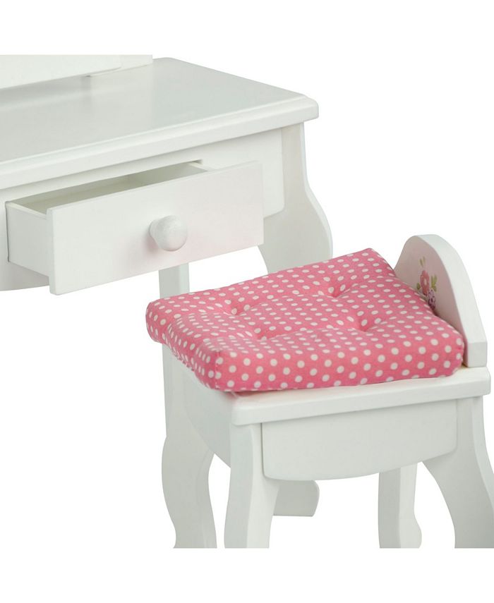 olivia's little world vanity