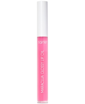 tarte Maracuja Glossy Lip Oil