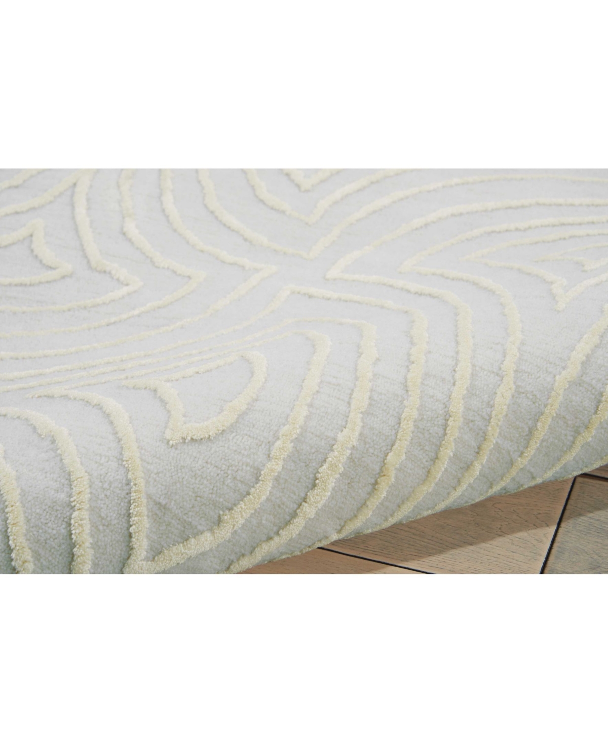 Long Street Looms Livia LIV117' Area Rug - Beige